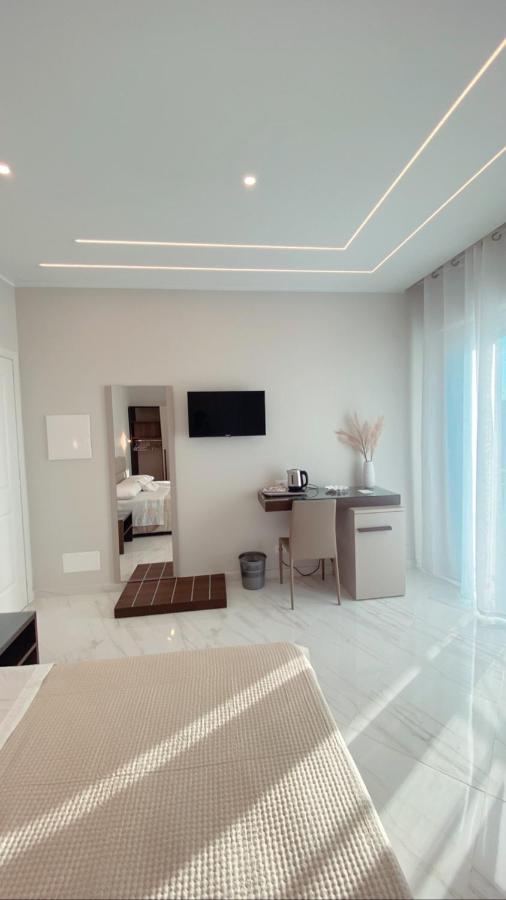 Meligrana Central Rooms Tropea Luaran gambar