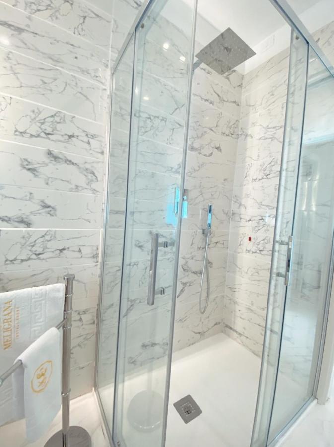 Meligrana Central Rooms Tropea Luaran gambar