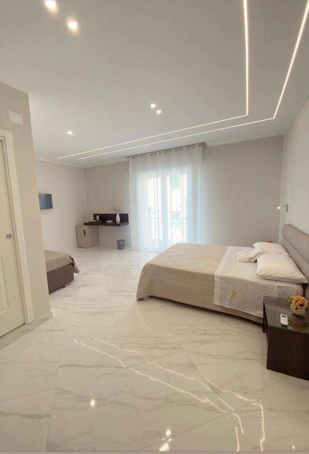Meligrana Central Rooms Tropea Luaran gambar