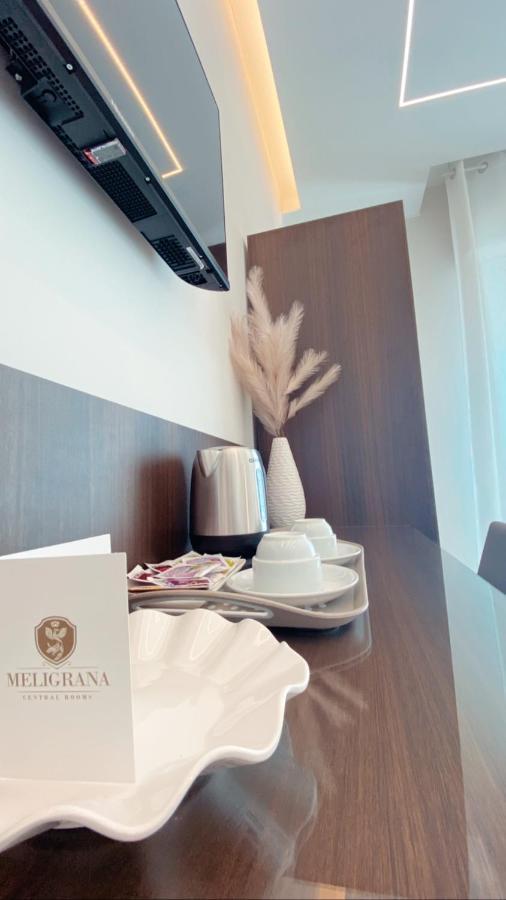 Meligrana Central Rooms Tropea Luaran gambar