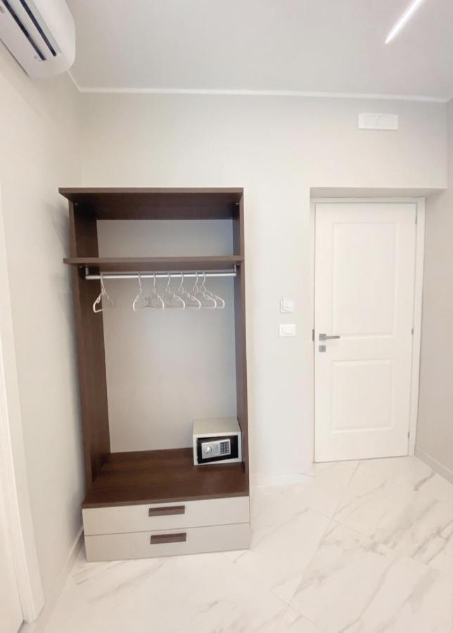 Meligrana Central Rooms Tropea Luaran gambar
