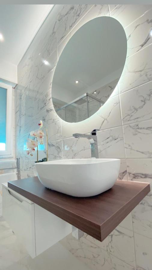 Meligrana Central Rooms Tropea Luaran gambar